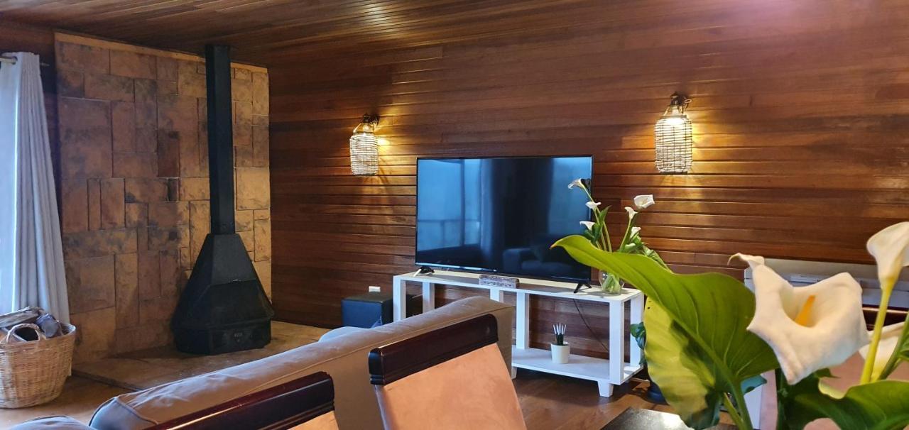 Summer Villa 모젤베이 외부 사진