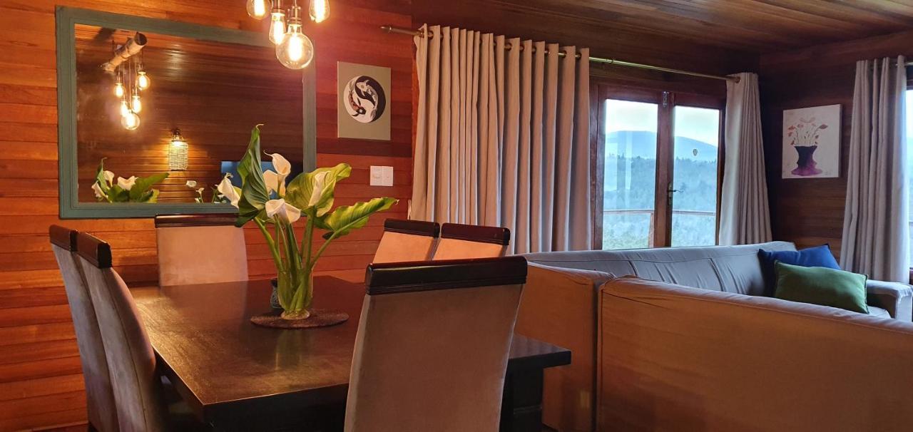 Summer Villa 모젤베이 외부 사진