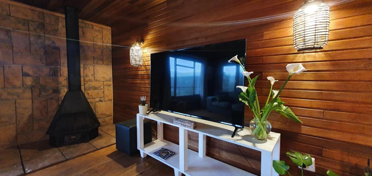 Summer Villa 모젤베이 외부 사진