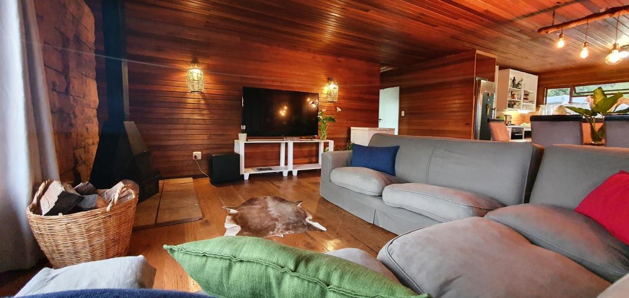 Summer Villa 모젤베이 외부 사진