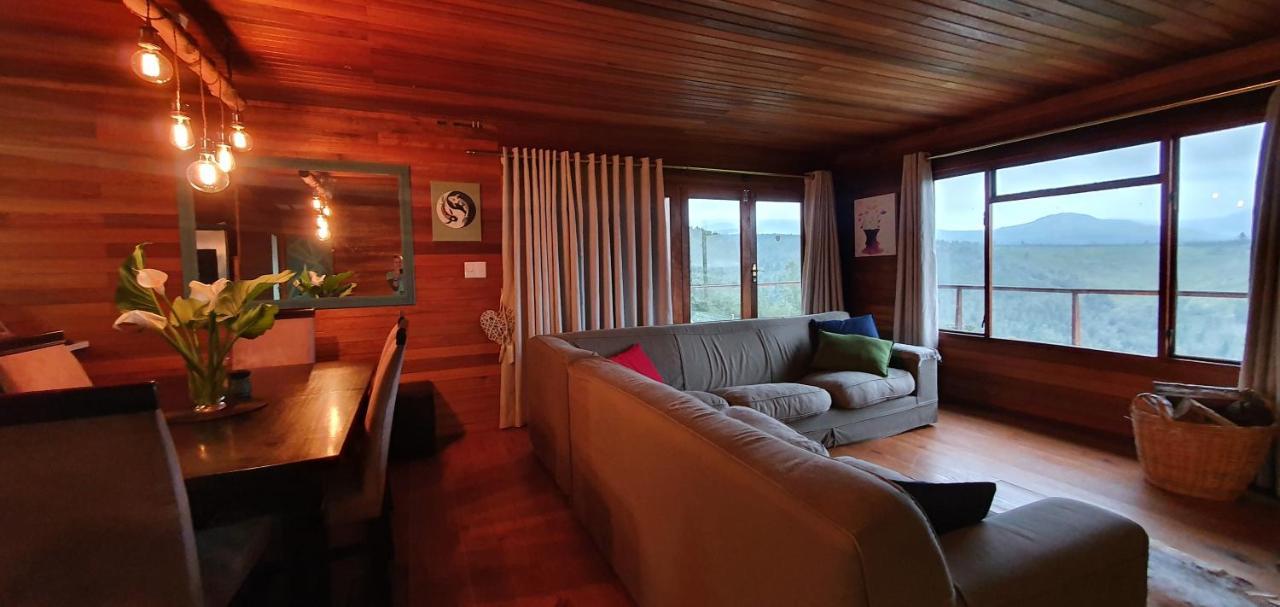 Summer Villa 모젤베이 외부 사진