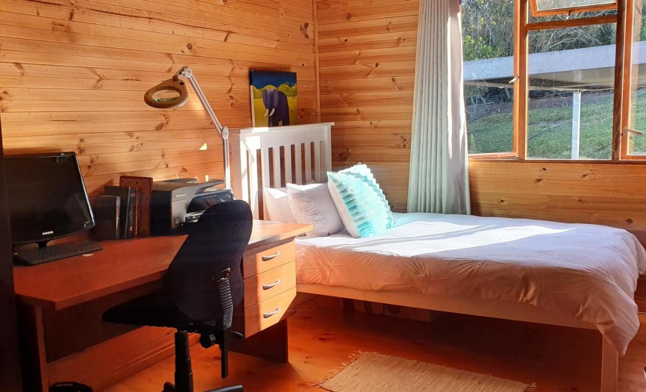Summer Villa 모젤베이 외부 사진