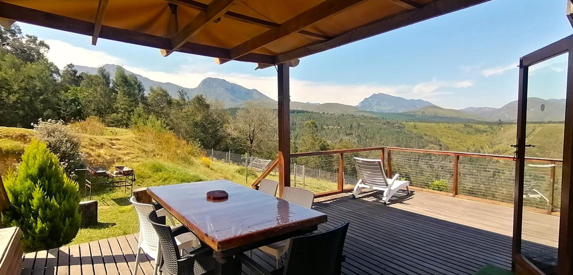 Summer Villa 모젤베이 외부 사진