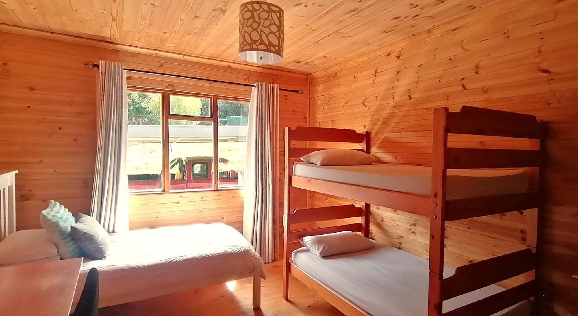 Summer Villa 모젤베이 외부 사진