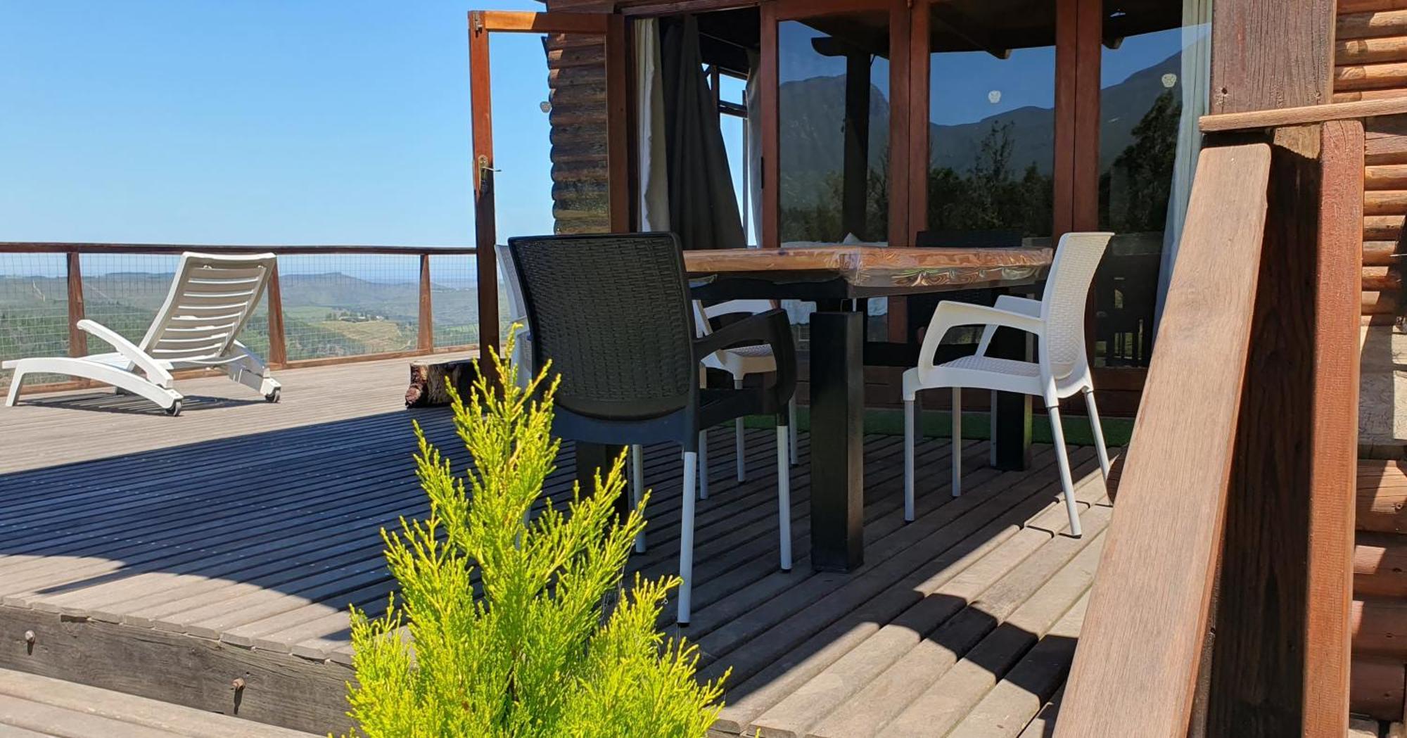 Summer Villa 모젤베이 외부 사진